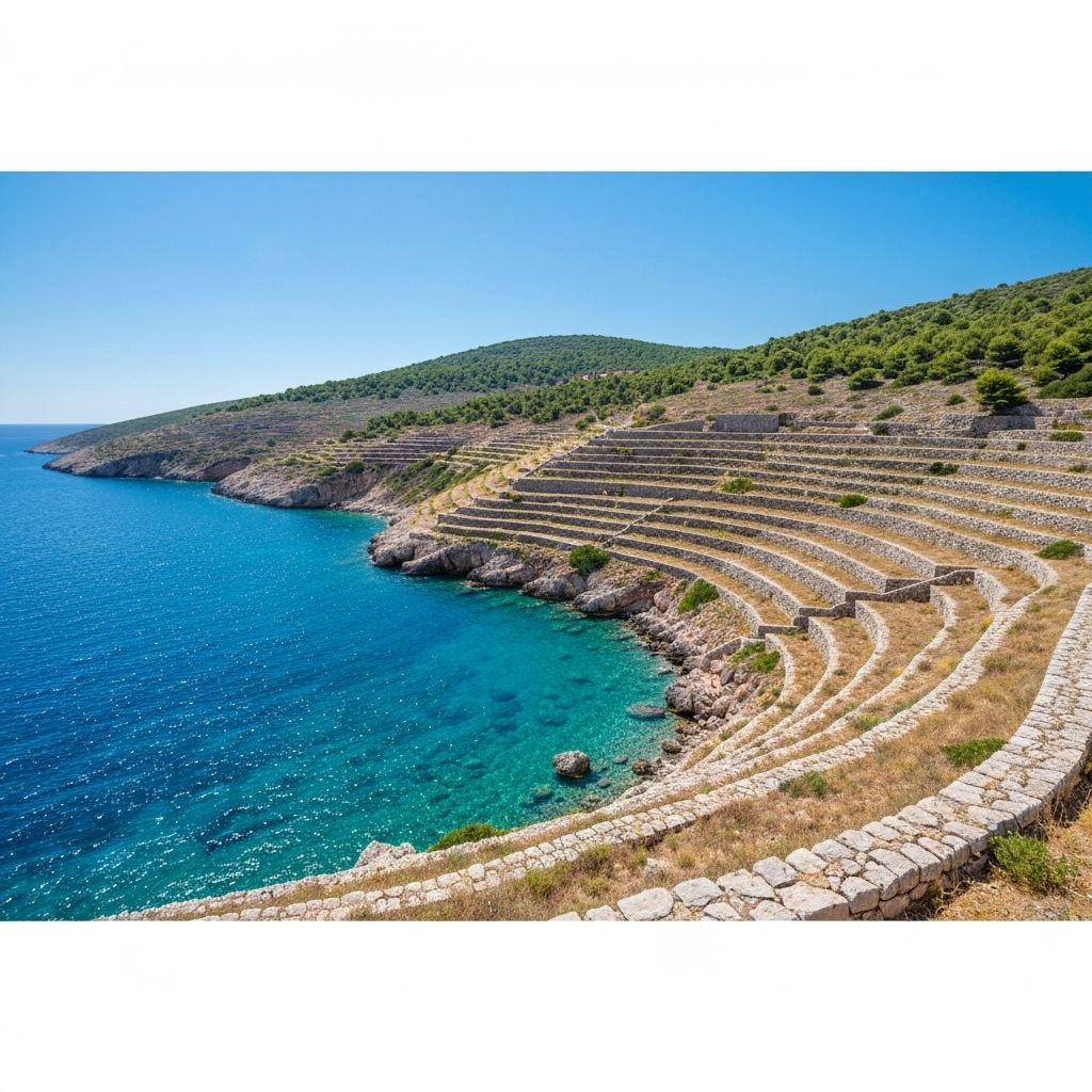 Pag Island Mini-Guide for Buyers