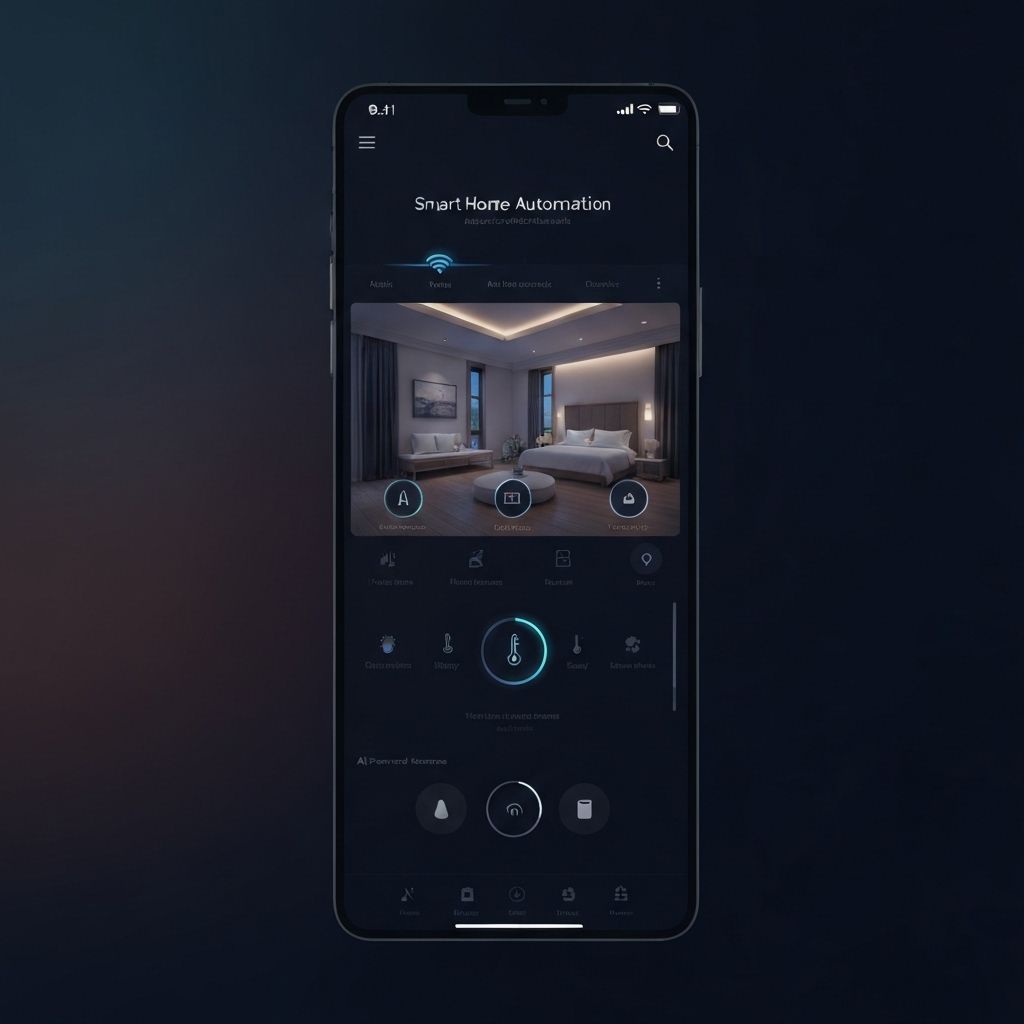 Scenes Sell Houses: The Smart-Home Pitch That Works