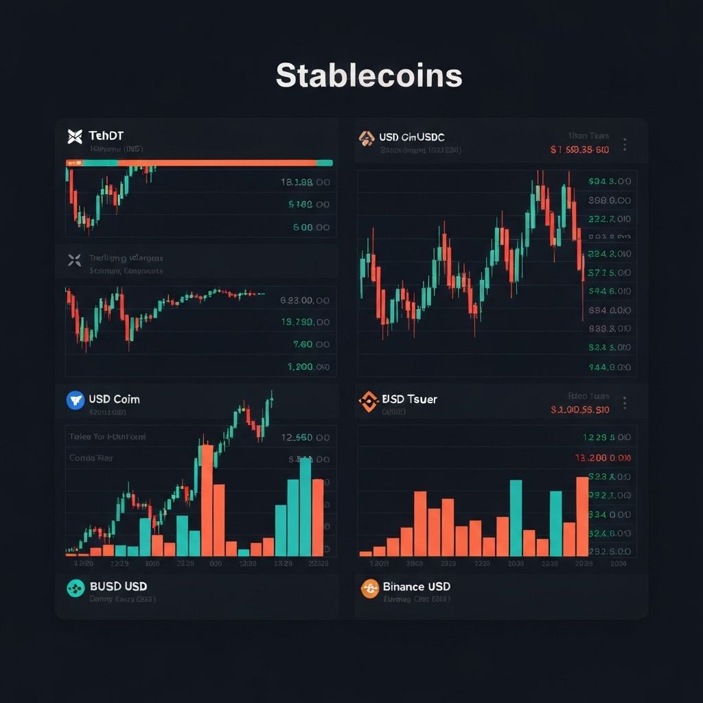 Stablecoins for Operating Cash: Attractive but Not Free