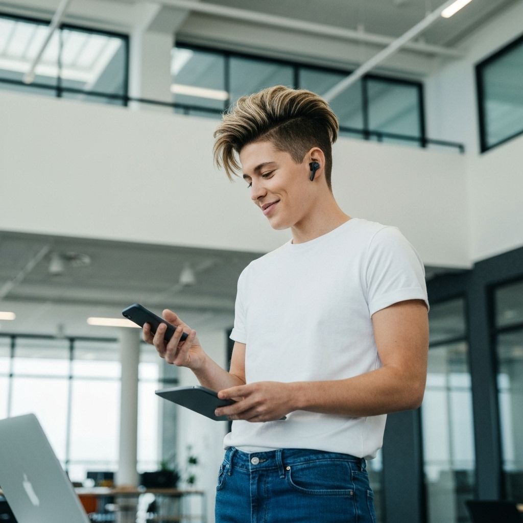 Voice-First Workflows: Talk to Build